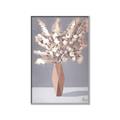 Picture of Pampas Arrangement  _GroupedProduct_Rectangle_Portrait_Canvas_Framed_