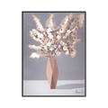 Picture of Pampas Arrangement  _GroupedProduct_Rectangle_Portrait_Canvas_Framed_