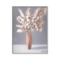 Picture of Pampas Arrangement  _GroupedProduct_Rectangle_Portrait_Canvas_Framed_