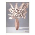 Picture of Pampas Arrangement  _GroupedProduct_Rectangle_Portrait_Canvas_Framed_