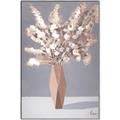Picture of Pampas Arrangement  _GroupedProduct_Rectangle_Portrait_Canvas_Framed_