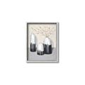 Picture of Dripping Vases _GroupedProduct_Rectangle_Portrait_Canvas_Framed_