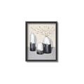 Picture of Dripping Vases _GroupedProduct_Rectangle_Portrait_Canvas_Framed_