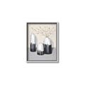 Picture of Dripping Vases _GroupedProduct_Rectangle_Portrait_Canvas_Framed_