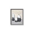 Picture of Dripping Vases _GroupedProduct_Rectangle_Portrait_Canvas_Framed_