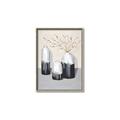 Picture of Dripping Vases _GroupedProduct_Rectangle_Portrait_Canvas_Framed_