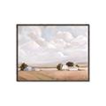 Picture of Farm Landscape _GroupedProduct_Rectangle_Landscape_Canvas_Framed_