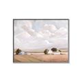 Picture of Farm Landscape _GroupedProduct_Rectangle_Landscape_Canvas_Framed_