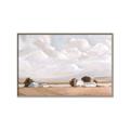 Picture of Farm Landscape _GroupedProduct_Rectangle_Landscape_Canvas_Framed_