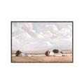 Picture of Farm Landscape _GroupedProduct_Rectangle_Landscape_Canvas_Framed_
