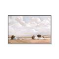 Picture of Farm Landscape _GroupedProduct_Rectangle_Landscape_Canvas_Framed_