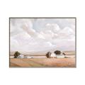 Picture of Farm Landscape _GroupedProduct_Rectangle_Landscape_Canvas_Framed_