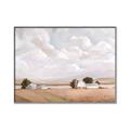Picture of Farm Landscape _GroupedProduct_Rectangle_Landscape_Canvas_Framed_