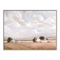 Picture of Farm Landscape _GroupedProduct_Rectangle_Landscape_Canvas_Framed_