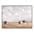 Picture of Farm Landscape _GroupedProduct_Rectangle_Landscape_Canvas_Framed_
