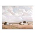 Picture of Farm Landscape _GroupedProduct_Rectangle_Landscape_Canvas_Framed_