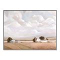 Picture of Farm Landscape _GroupedProduct_Rectangle_Landscape_Canvas_Framed_