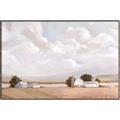 Picture of Farm Landscape _GroupedProduct_Rectangle_Landscape_Canvas_Framed_
