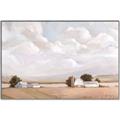 Picture of Farm Landscape _GroupedProduct_Rectangle_Landscape_Canvas_Framed_