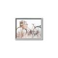Picture of Field Bike _GroupedProduct_Rectangle_Landscape_Photography _GroupedProduct_Rectangle_Landscape_Canvas_Framed_