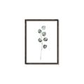 Picture of Leaves II _GroupedProduct_Rectangle_Portrait_Canvas_Framed_