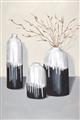 Picture of Dripping Vases _GroupedProduct_Rectangle_Portrait_Unframed_Print_Only_