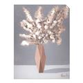 Picture of Pampas Arrangement  _GroupedProduct_Rectangle_Portrait_Unframed_Print_Only_