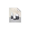 Picture of Dripping Vases _GroupedProduct_Rectangle_Portrait_Unframed_Print_Only_