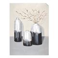 Picture of Dripping Vases _GroupedProduct_Rectangle_Portrait_Unframed_Print_Only_
