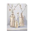 Picture of Stems in Vases _GroupedProduct_Rectangle_Portrait_Unframed_Print_Only_
