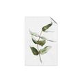 Picture of Green Leaves I  _GroupedProduct_Rectangle_Portrait_Unframed_Print_Only_