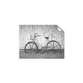 Picture of Pink bike _GroupedProduct_Rectangle_Landscape_Photography _GroupedProduct_Rectangle_Landscape_Unframed_Print_Only_