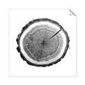 Picture of Log Slice I _GroupedProduct_Square_Photography _GroupedProduct_Square_Unframed_Print_Only_
