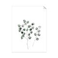 Picture of  Leaves l  _GroupedProduct_Rectangle_Portrait_Unframed_Print_Only_