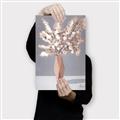 Picture of Pampas Arrangement  _GroupedProduct_Rectangle_Portrait_Canvas_