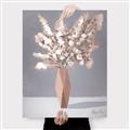 Picture of Pampas Arrangement  _GroupedProduct_Rectangle_Portrait_Canvas_