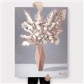 Picture of Pampas Arrangement  _GroupedProduct_Rectangle_Portrait_Canvas_