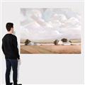 Picture of Farm Landscape _GroupedProduct_Rectangle_Landscape_Canvas_