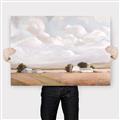 Picture of Farm Landscape _GroupedProduct_Rectangle_Landscape_Canvas_