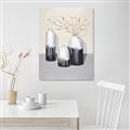 Picture of Dripping Vases _GroupedProduct_Rectangle_Portrait_Canvas_
