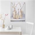 Picture of Stems in Vases _GroupedProduct_Rectangle_Portrait_Canvas_