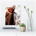 Picture of Brown & black Cattle _GroupedProduct_Rectangle_Portrait_Photography _GroupedProduct_Rectangle_Portrait_Canvas_