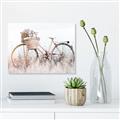 Picture of Field Bike _GroupedProduct_Rectangle_Landscape_Photography _GroupedProduct_Rectangle_Landscape_Canvas_