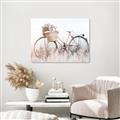 Picture of Field Bike _GroupedProduct_Rectangle_Landscape_Photography _GroupedProduct_Rectangle_Landscape_Canvas_