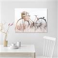 Picture of Field Bike _GroupedProduct_Rectangle_Landscape_Photography _GroupedProduct_Rectangle_Landscape_Canvas_