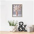Picture of Pampas Arrangement  _GroupedProduct_Rectangle_Portrait_Canvas_Framed_