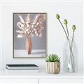Picture of Pampas Arrangement  _GroupedProduct_Rectangle_Portrait_Canvas_Framed_
