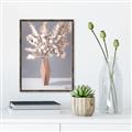Picture of Pampas Arrangement  _GroupedProduct_Rectangle_Portrait_Canvas_Framed_