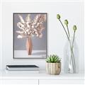 Picture of Pampas Arrangement  _GroupedProduct_Rectangle_Portrait_Canvas_Framed_