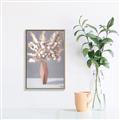 Picture of Pampas Arrangement  _GroupedProduct_Rectangle_Portrait_Canvas_Framed_